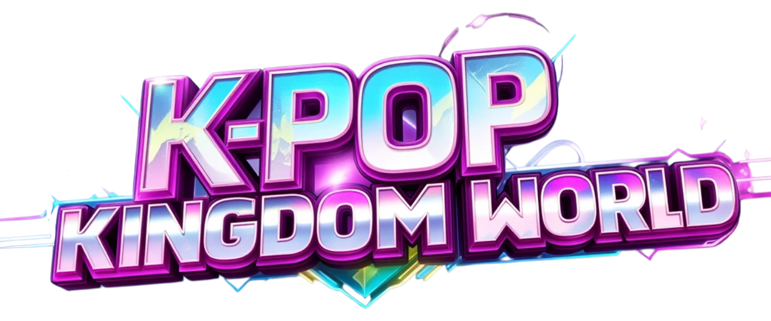 K-Pop Kingdom World